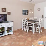 Ferienhaus, Am Ringwall 28 Hébergement de vacances Duhnen