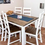 Hébergement de vacances Ferienhaus, Am Ringwall 28 *