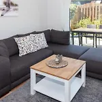 Ferienhaus, Am Ringwall 28 Hébergement de vacances Duhnen