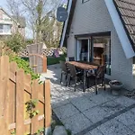 Hébergement de vacances Ferienhaus, Am Ringwall 28