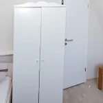 Hébergement de vacances Ferienhaus, Am Ringwall 28 Duhnen
