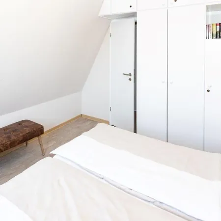 Ferienhaus, Am Ringwall 28 Duhnen