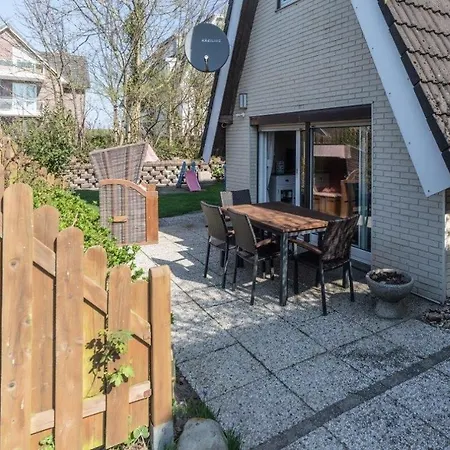 Ferienhaus, Am Ringwall 28