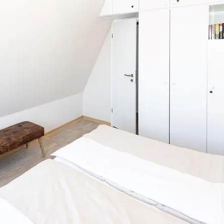 Ferienhaus, Am Ringwall 28