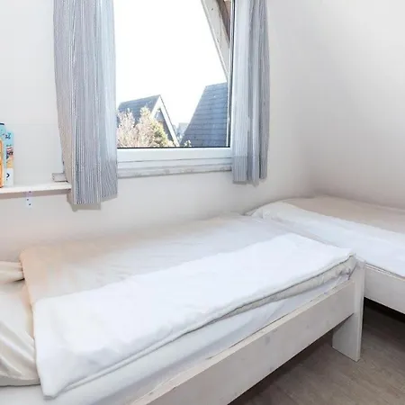 Feriehus Ferienhaus, Am Ringwall 28